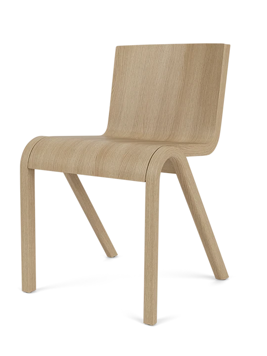 Audo Copenhagen | Ready Dining Chair by Matias Møllenbach & Nick